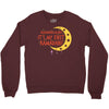 Alhamdullillah It's My First Ramadan Crewneck Sweatshirt