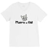 muerto de risa looks nice V-Neck Tee