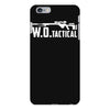 w.o. tactical iPhone 6 Plus/6S Plus Case