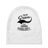New Gram 2018 Rokie Dept. Baby Beanies