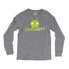 Chookity Long Sleeve Shirts