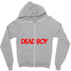Suicideboys dead boy Zipper Hoodie