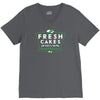 Fresh Cakes, Donny Difference V-Neck Tee