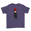 Sherlock Gnomes Youth Tee