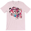literature monkey T-Shirt