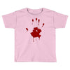 TAKE MY HAND Toddler T-shirt