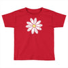 he loves me he loves me not Toddler T-shirt