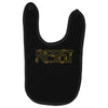 resist Baby Bibs