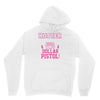 hotter than a 2 dollar pistol Hoodie