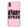HARRY iPhoneX