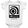 long sleeve ampeg best trending Baby Bodysuit