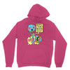 dope jams zombie Unisex Hoodie