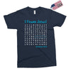 i Found Jesus Exclusive T-shirt