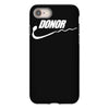 donor   mens funny iPhone 8