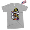 not money not life Exclusive T-shirt
