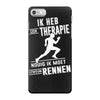 rennen iPhone 7 Case