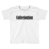 coffeeloution Toddler T-shirt