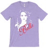 twilight frauen bella jacob edward film T-Shirt