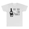 can i dance All Over Men's T-shirt