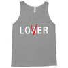 Loser / Lover IT Movie Tank Top