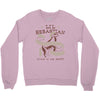 li'l sebastian Crewneck Sweatshirt