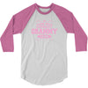 Coolest Grammy Ever 3/4 Sleeve Shirt