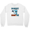 caaan't do! Crewneck Sweatshirt