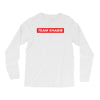 team khabib hypebeast Long Sleeve Shirts