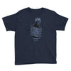 poison proof Youth Tee