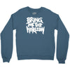 bring me the horizon Crewneck Sweatshirt