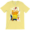 paint it, green T-Shirt