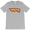 efeck teks T-Shirt