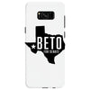 Beto For Senate Texas Map Samsung Galaxy S8