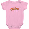 crime Baby Bodysuit