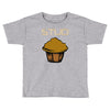 stud Toddler T-shirt