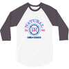 natural girls league 3/4 Sleeve Shirt