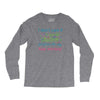 marching band i dont care if sparkly unicorns Long Sleeve Shirts