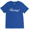 blessup V-Neck Tee