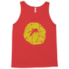dino dna Tank Top