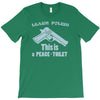 learn polish peace T-Shirt