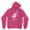 r.i.p. lemmy kilmister Unisex Hoodie
