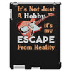 not just a hobby iPad 3 and 4 Case
