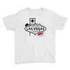 Pray for Las Vegas Youth Tee