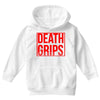 Death Grips Youth Hoodie
