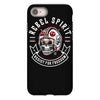 rebel since iPhone 8