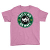 Ugandan Knuckles Youth Tee