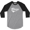 booze 3/4 Sleeve Shirt