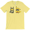 totoro &amp; pikachu onesie T-Shirt