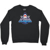 amity islanders Crewneck Sweatshirt