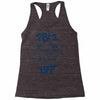 peanut butter and jelly bff Racerback Tank